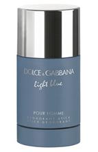 Bild Dolce & Gabbana Light Blue Pour Homme Deo Stick
