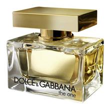 Bild Dolce & Gabbana The One EdP
