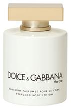 Bild Dolce & Gabbana The One Body Lotion