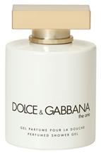 Bild Dolce & Gabbana The One Shower Gel