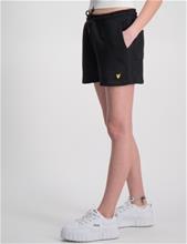 Bild Lyle & Scott, Lyle LB Short, Svart, Shorts till Tjej, 9-10 år