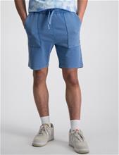 Bild Lyle & Scott, Acid Wash LB Short, Blå, Shorts till Kille, 14-15 år