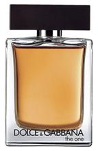 Bild Dolce & Gabbana The One After Shave