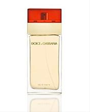 Bild Dolce & gabbana Parfum Classic Women EdT