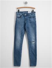 Bild Garcia, Lazlo Boys Jeans, Blå, Jeans till Kille, 140 cm