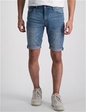 Bild Garcia, Tavio short, Blå, Shorts till Kille, 140 cm