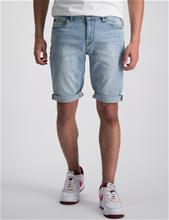 Bild Garcia, Tavio short, Blå, Shorts till Kille, 176 cm