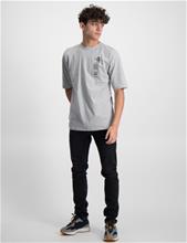 Bild Garcia, Boys T-shirt ss, Grå, T-shirts till Kille, 140-146 cm