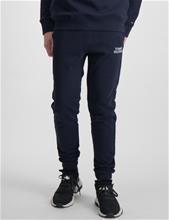 Bild Tommy Hilfiger, TH LOGO SWEATPANTS, Blå, Byxor till Kille, 14 år