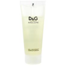 Bild Dolce & Gabbana Masculine Shower Gel
