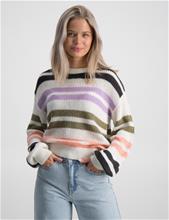 Bild Garcia, Girls pullover, Multi, Tröjor/Sweatshirts till Tjej, 140-146 cm