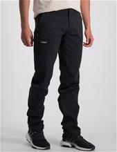 Bild Sail Racing, JR BOWMAN CARGO PANT, Svart, Byxor till Kille, 130 cm