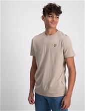 Bild Lyle & Scott, Classic T-Shirt, Beige, T-shirts till Kille, 14-15 år