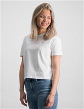 Bild Garcia, Girls T-Shirt, Vit, T-shirts till Tjej, 164-170 cm