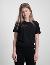 Bild Sofie Schnoor, T-shirt, Svart, T-shirts till Tjej, 164 cm