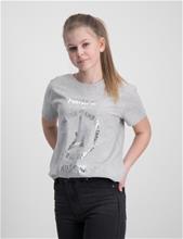 Bild Sofie Schnoor, T-shirt, Grå, T-shirts till Tjej, 176 cm