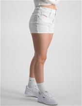 Bild Diesel, PBOYSHORT JJJ SHORTS, Vit, Shorts till Tjej, 16 år