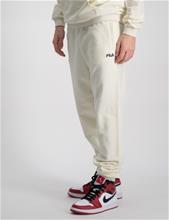 Bild Fila, SIMRIS small logo sweat pants, Vit, Byxor till Kille, 146-152 cm