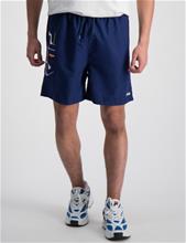 Bild Fila, SALEM beach shorts, Blå, Badkläder/Badrockar till Kille, 134-140 cm