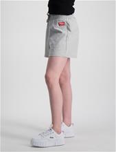 Bild Fila, TIFLIS high waist shorts, Grå, Shorts till Tjej, 158-164 cm