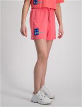 Bild Fila, TIFLIS high waist shorts, Rosa, Shorts till Tjej, 170-176 cm
