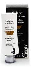 Bild dr. brandt Daily Uv Protection SPF30 Medium Bronze Foundation