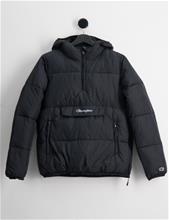 Bild Champion, Hooded Jacket, Svart, Jackor till Tjej, XL