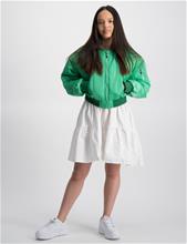Bild Gina Tricot Young, Y bomber jacket, Grön, Jackor till Tjej, 158-164 cm