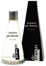 Bild dr. brandt Lineless Gel Cleanser