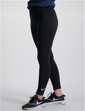 Bild Nike, G NSW FAVORITES SWSH LGGNG LBR, Svart, Tights/Leggings till Tjej, XL