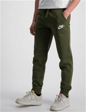 Bild Nike, B NSW CLUB FLC JOGGER PANT, Grön, Byxor till Kille, XL