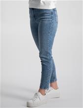 Bild Tommy Hilfiger, HR TAPERED HEMP LT, Blå, Jeans till Tjej, 12 år