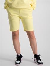 Bild D-XEL, SWEAT SHORTS, Gul, Shorts till Tjej, 128 cm