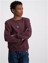 Bild Les Deux, Mini Encore Sweatshirt Kids, Röd, Tröjor/Sweatshirts till Kille, 122-128 cm
