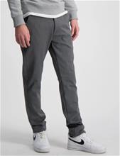 Bild Grunt, Dude Pant, Grå, Byxor till Kille, 158 cm