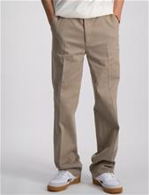 Bild Grunt, Meyer Worker Pants, Beige, Byxor till Kille, 146 cm