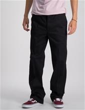 Bild Grunt, Meyer Worker Pants, Svart, Byxor till Kille, 170 cm