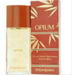 Bild YSL Opium Deodorant Spray