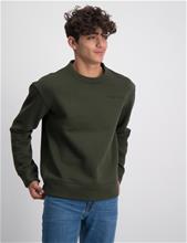 Bild Sail Racing, JR RACE HEAVY SWEATER, Grön, Tröjor/Sweatshirts till Kille, 130 cm