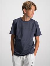 Bild Sail Racing, JR BOWMAN TEE, Blå, T-shirts till Kille, 170 cm