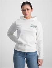 Bild Lacoste, Sweatshirt, Vit, Huvtröjor/Hoodies till Tjej, 10 år