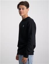 Bild Adidas Originals, CREW, Svart, Tröjor/Sweatshirts till Kille, 146 cm