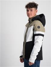 Bild 8848 Altitude, Montrose JR Jacket, Beige, Jackor till Kille, 130 cm