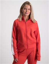 Bild Grunt, Royal Poly Sweat, Röd, Tröjor/Sweatshirts till Tjej, 158-164 cm