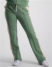 Bild Grunt, Kehlani Poly Pants, Grön, Byxor till Tjej, 170-176 cm