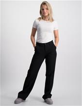 Bild Grunt, Dudai Wide pants, Svart, Byxor till Tjej, 164 cm