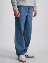 Bild Grunt, Giant Mid Blue, Blå, Jeans till Kille, 170 cm
