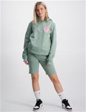 Bild D-XEL, SWEAT SHORTS, Grön, Shorts till Tjej, 128 cm