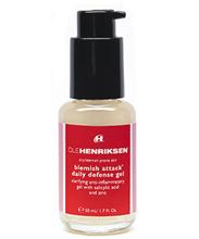 Bild Ole Henriksen Blemish Attack Daily Defense Gel