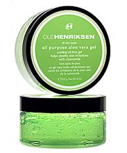 Bild Ole Henriksen All Purpose Aloe Vera Gel